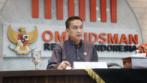 Ombudsman Ungkap Penyebab Nelayan Tradisional Sulit Mendapatkan BBM Subsidi