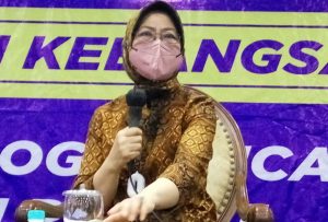 Siti Zuhro: Praktik Pemilu Distortif Harus Dihentikan