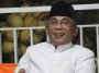 Ketum PBNU 2021-2026, Yahya Cholil Staquf (Gus Yahya). Twitter/@YahyaCStaquf