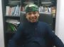 Pengurus MD KAHMI Kota Ternate, Suhardiman S. Foto Malutpos.id