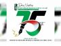 Logo dan tema dies natalis ke-75 HMI. Istimewa