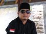 Ketua MD KAHMI Lombok Tengah, Ahmad Tantawi. Dokumentasi pribadi