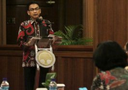 Anggota Ombudsman, Hery Susanto. Dokumentasi prinadi