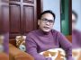 Finance Director PT Insan Cita Mandiri Sejahtera, Fathorrahman Fadli. Dokumentasi pribadi