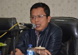 Anggota DPR asal Fraksi Partai Golkar, Ichsan Firdaus, meninggal dunia karena serangan jantung saat di Yogyakarta, Minggu (27/3/2022). Dokumentasi DPR