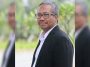 Alumnus HMI Cabang Palu dan FISIP Untad Palu serta Pembina Indonesia Care, Iqbal Setyarso. Istimewa