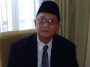 Ketua Dewan Penasihat MD KAHMI Kota Cirebon, Maman Supriatman. Dokumentasi pribadi