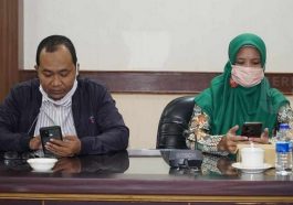 Saran KAHMI Jember untuk Sejahterakan Petani, DPRD Janji Akomodasi