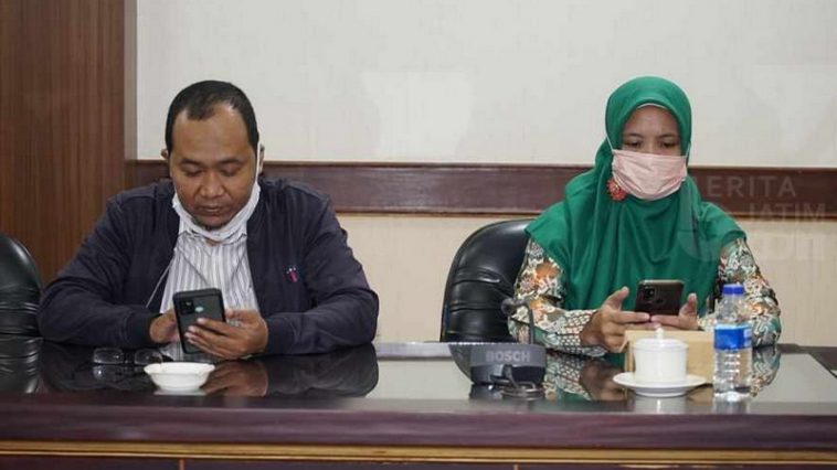 Saran KAHMI Jember untuk Sejahterakan Petani, DPRD Janji Akomodasi