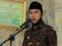Sekretaris MD KAHMI Dharmasraya, Rifdal Fadli Gindo Bonsu. Dokumentasi pribadi