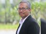 Alumnus HMI Cabang Palu dan FISIP Untad Palu serta Pembina Indonesia Care, Iqbal Setyarso. Istimewa
