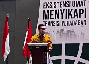 Sukseskan Indonesia Emas 2024, Doli: KAHMI siap masuk pemerintahan