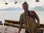 Wakil Sekretaris Jenderal Majelis Nasional KAHMI, Rudy Gani. Dokumentasi pribadi