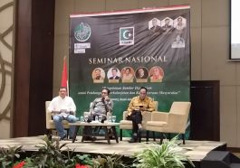 Seminar Nasional MN KAHMI