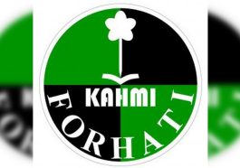 Logo Forum Alumni HMI-Wati (FORHATI). Istimewa