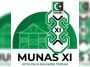 Logo Munas XI KAHMI di Kota Palu, Sulteng, pada 24-28 November 2022. Istimewa