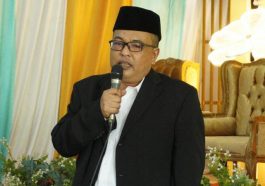 Presidium MN KAHMI 2017-2022, Muhammad Yusuf. Istimewa