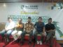 Sejumlah mantan Ketua Umum (Ketum) HMI Cabang Jakarta Selatan (Jaksel) bernostalgia tentang pengalamannya berorganisasi dalam Rakerda atau Pleno I MD KAHMI Jaksel, Jakarta, pada Rabu (5/4/2023). Dokumentasi KAHMI Jaksel