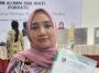 Koordinator Presidium Majelis Nasional Forum Alumni HMI-Wati (MN FORHATI), Cut Emma Mutia Ratna Dewi. Istimewa