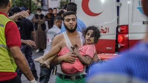 KAHMI: Penjajahan Israel di Gaza langgar hukum internasional