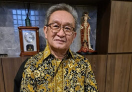 Maqdir Ismail. Istimewa
