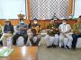 Tujuh Presidium MW KAHMI DIY periode 2021-2026. Dokumentasi pribadi