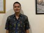 Wakil Sekretaris Jenderal MN KAHMI, Rudy Gani. Dokumentasi pribadi