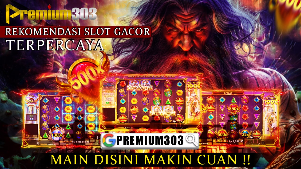 Slot88 Premium303: Situs Slot Online Link Demo Slot Gacor Hari Ini