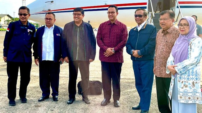 Munas XI KAHMI di Palu Catat Sejarah Lewat E-Voting
