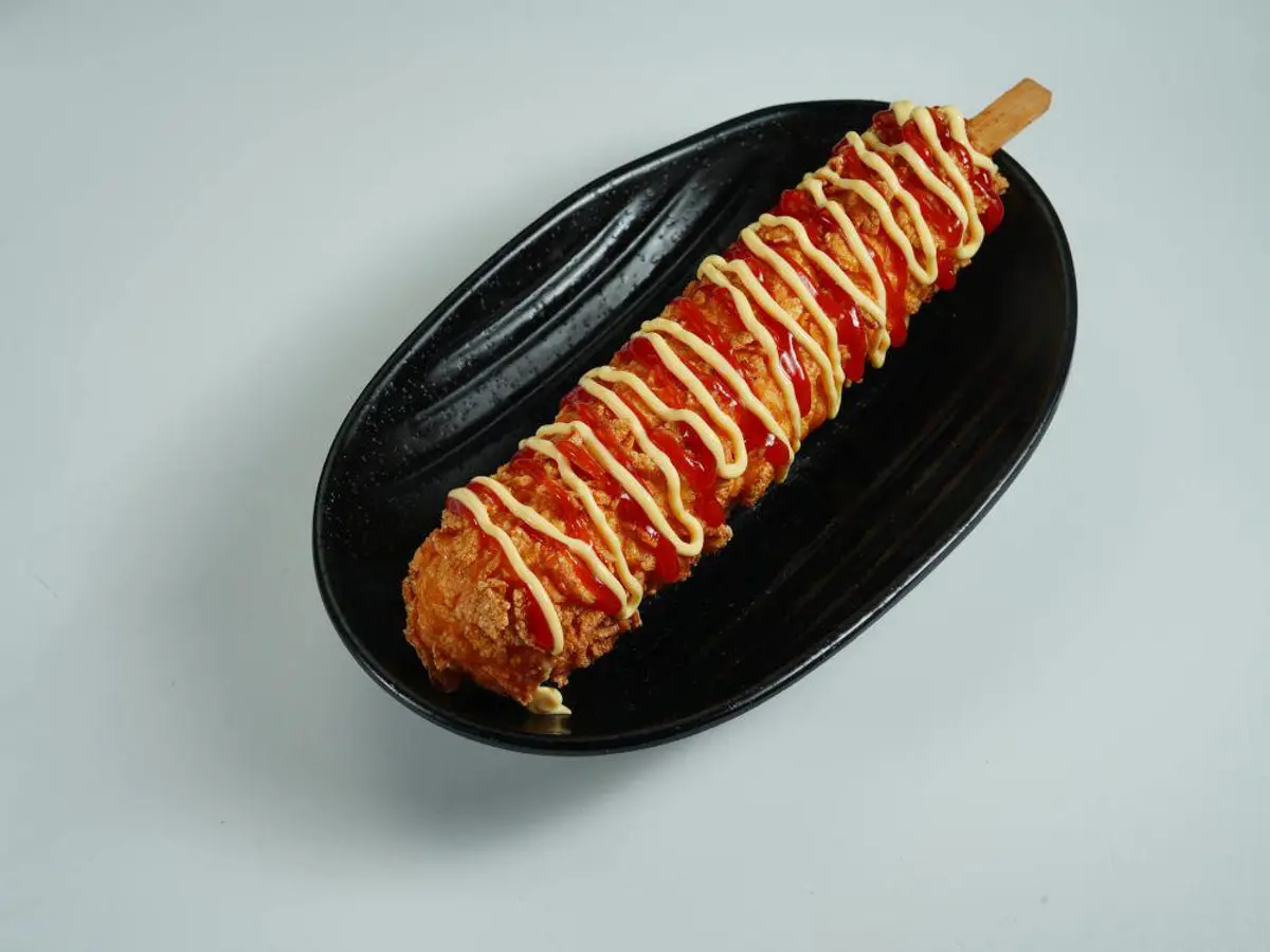 5 Promo Makanan selama September 2025